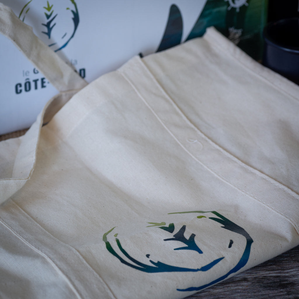 Sac Le Goût De la Côte Nod