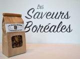 Chanterelle en tube