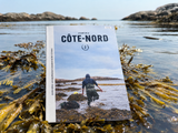 Magazine Le goût de la Côte-Nord '' Hors série'' Bioproduits marins