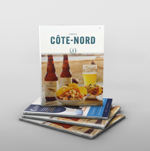 Magazine du Goût de la Côte-Nord - no.02