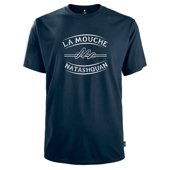 T-Shirt éthique La Mouche