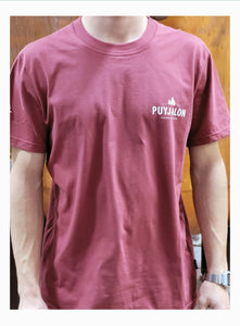 T-Shirt Puyjalon